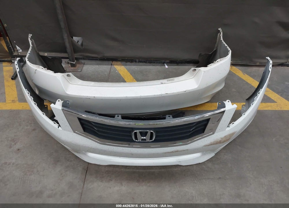 2009 HONDA ACCORD 3.5 EX-L VIN: 1HGCP36869A000603