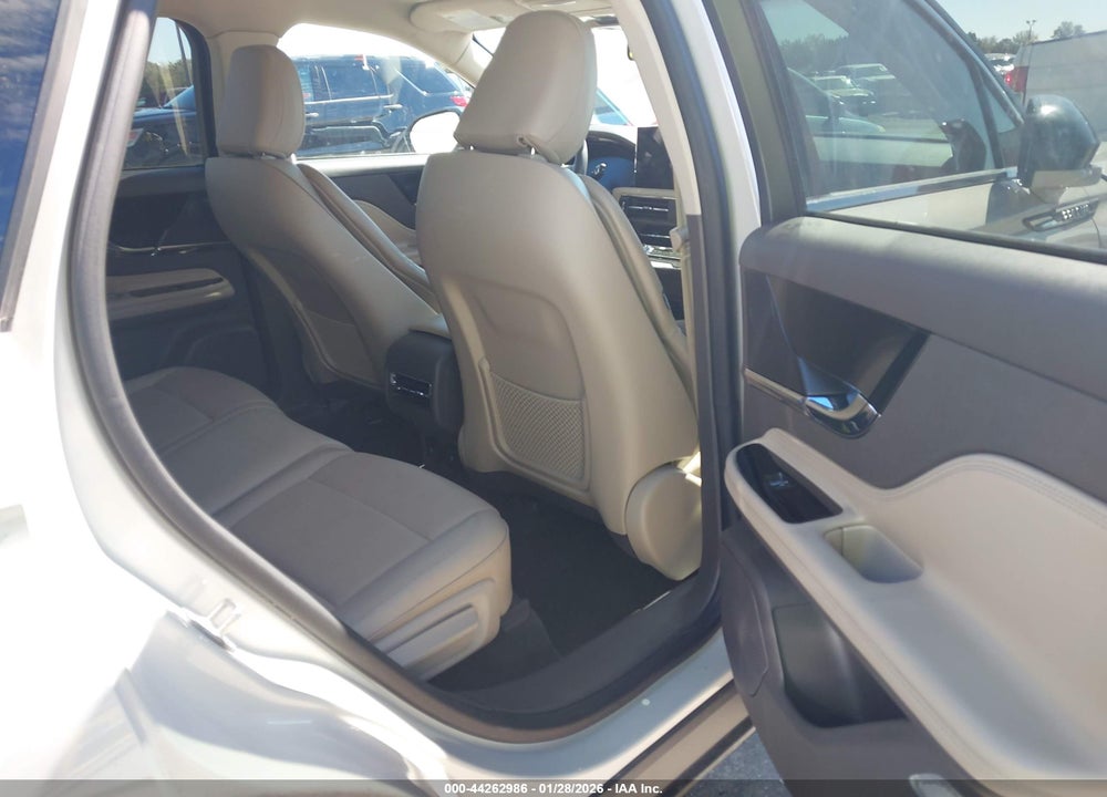 2023 LINCOLN CORSAIR RESERVE VIN: 5LMCJ2DA7PUL04298