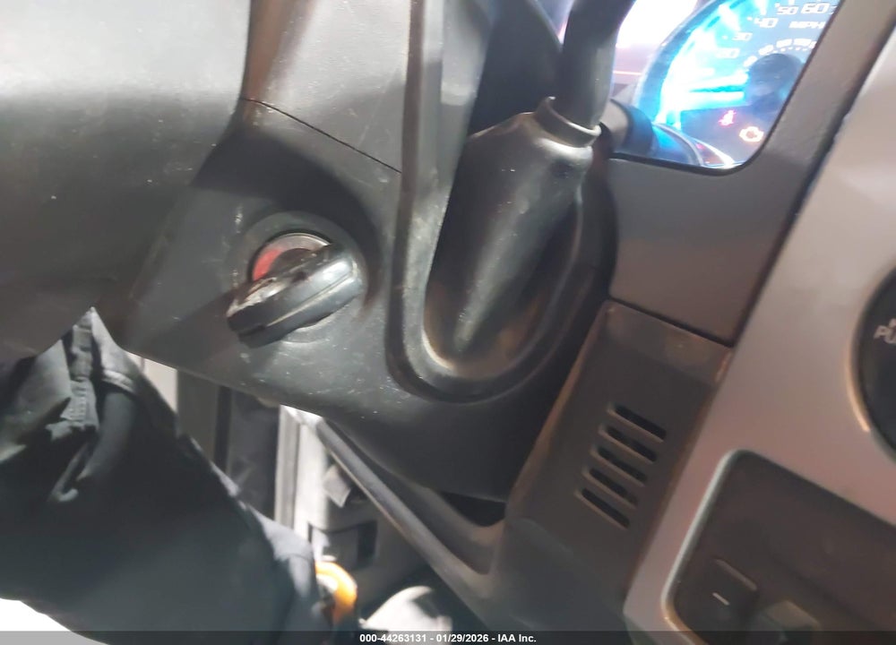 2013 FORD F-150 XLT VIN: 1FTFX1ET8DFC07429