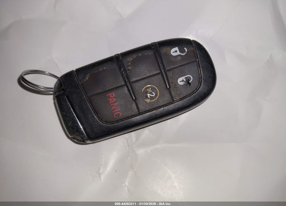 2021 JEEP COMPASS LIMITED 4X4 VIN: 3C4NJDCB3MT594373
