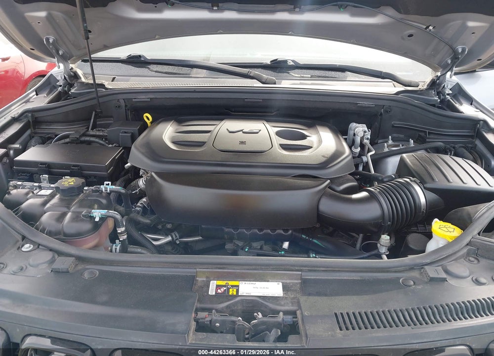 2020 JEEP GRAND CHEROKEE ALTITUDE 4X2 VIN: 1C4RJEAG3LC365174