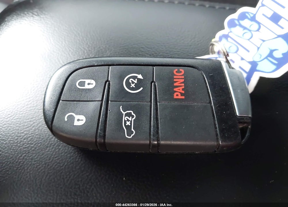 2020 JEEP GRAND CHEROKEE ALTITUDE 4X2 VIN: 1C4RJEAG3LC365174