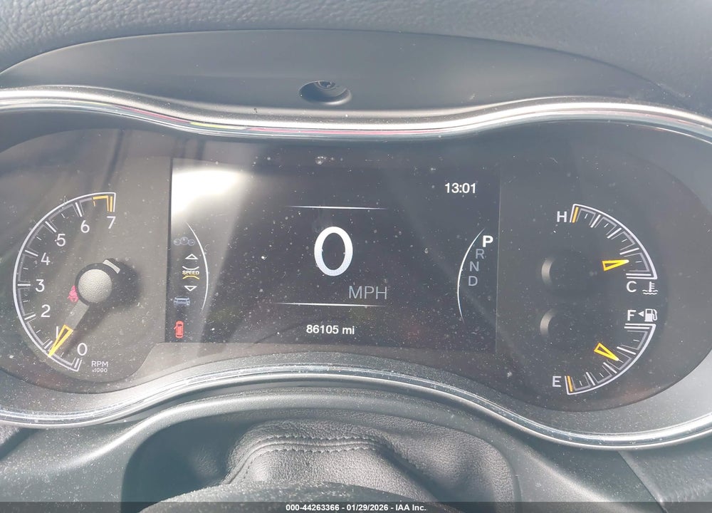 2020 JEEP GRAND CHEROKEE ALTITUDE 4X2 VIN: 1C4RJEAG3LC365174