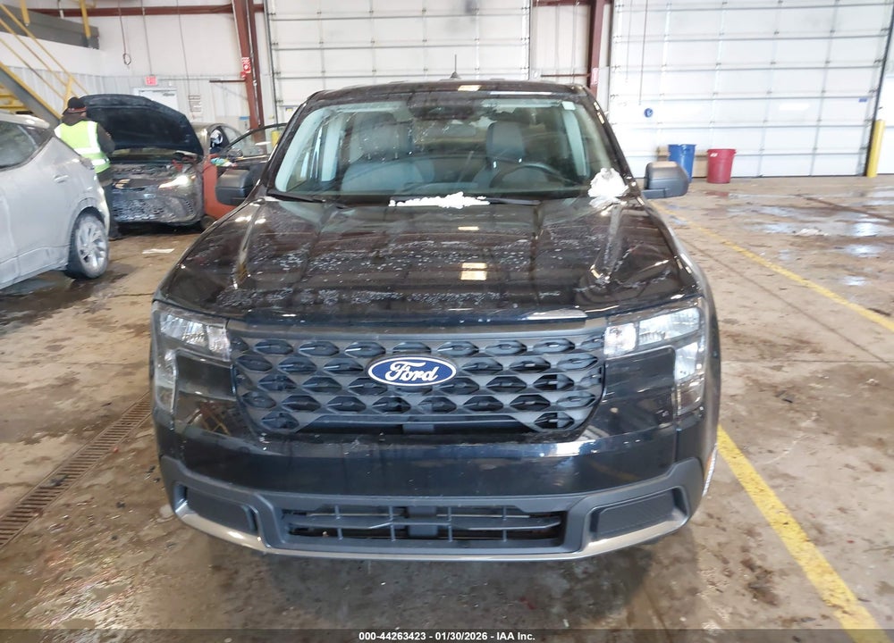2025 FORD MAVERICK XLT VIN: 3FTTW8JA1SRA35358