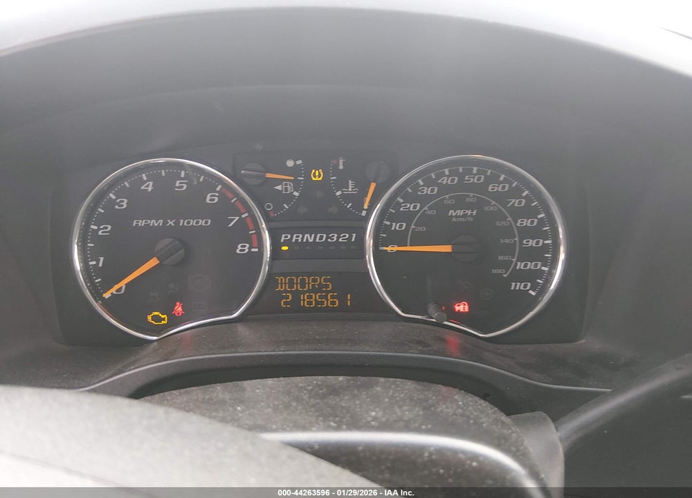 2008 CHEVROLET COLORADO LT VIN: 1GCDT43E088189480