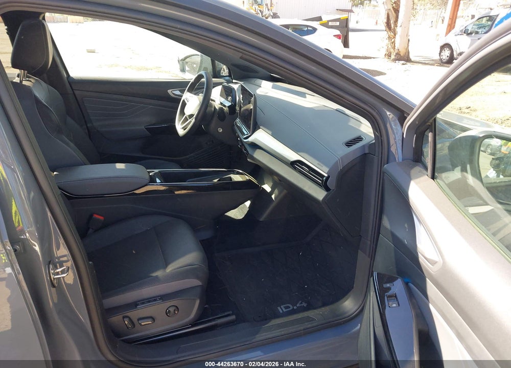 2024 VOLKSWAGEN ID.4 PRO S VIN: 1V2VRPE81RC004720