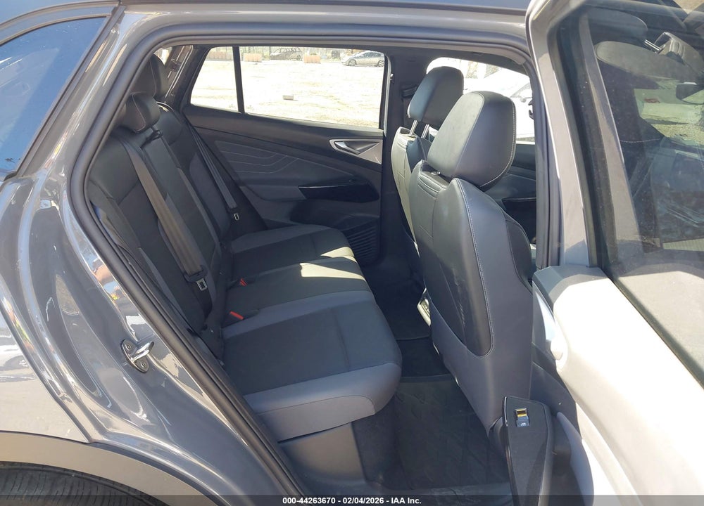 2024 VOLKSWAGEN ID.4 PRO S VIN: 1V2VRPE81RC004720