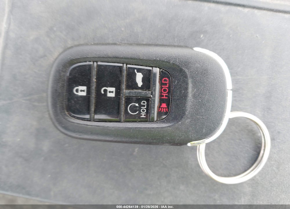 2023 HONDA CIVIC SPORT VIN: 19XFL2H88PE000269