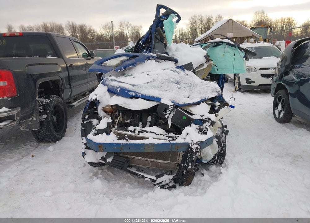 2018 FORD ECOSPORT S VIN: MAJ6P1SL8JC244827