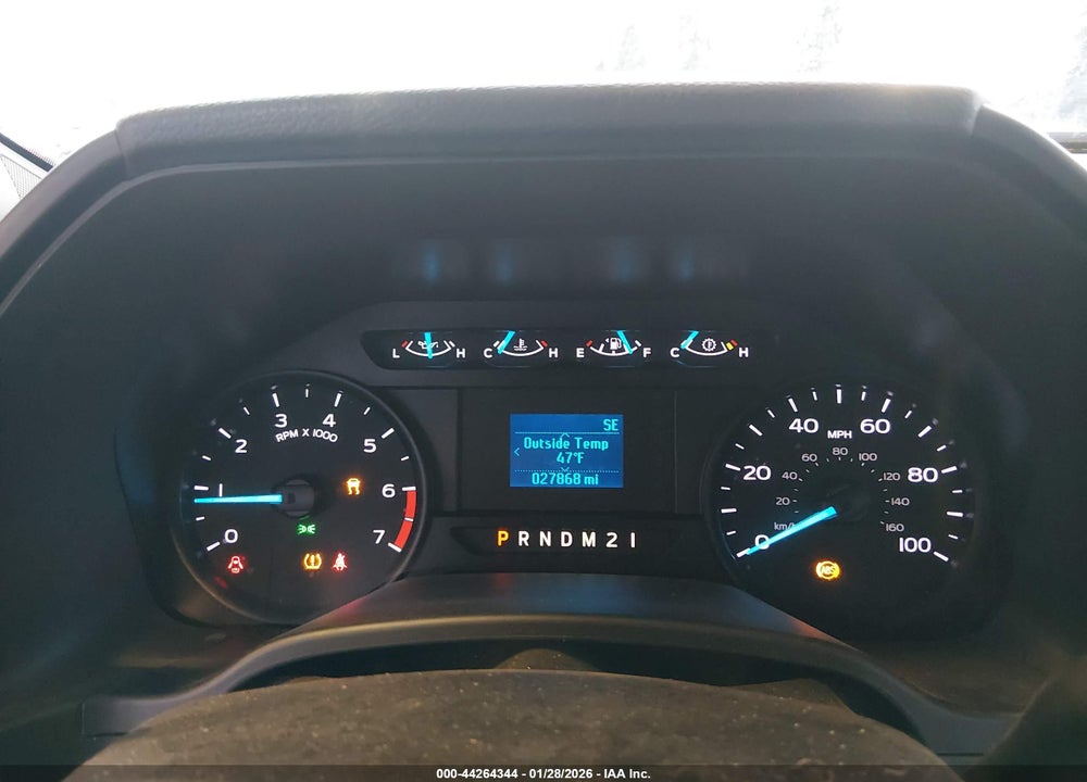 2019 FORD F-250 XL VIN: 1FT7X2B6XKEG17452