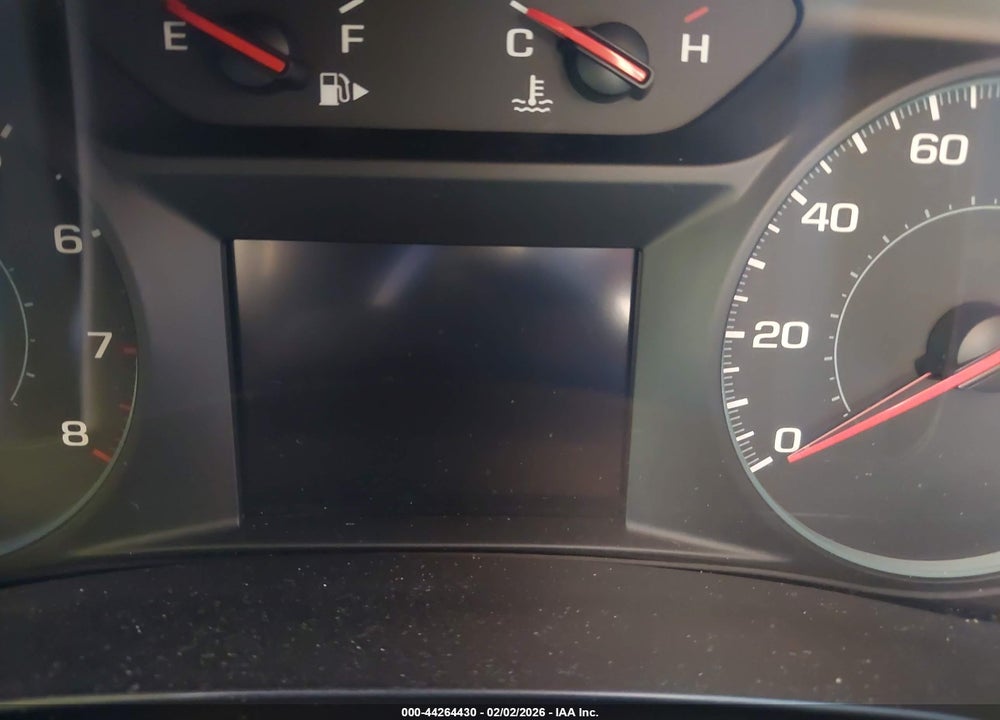2018 CHEVROLET MALIBU 1LS VIN: 1G1ZB5ST6JF281931