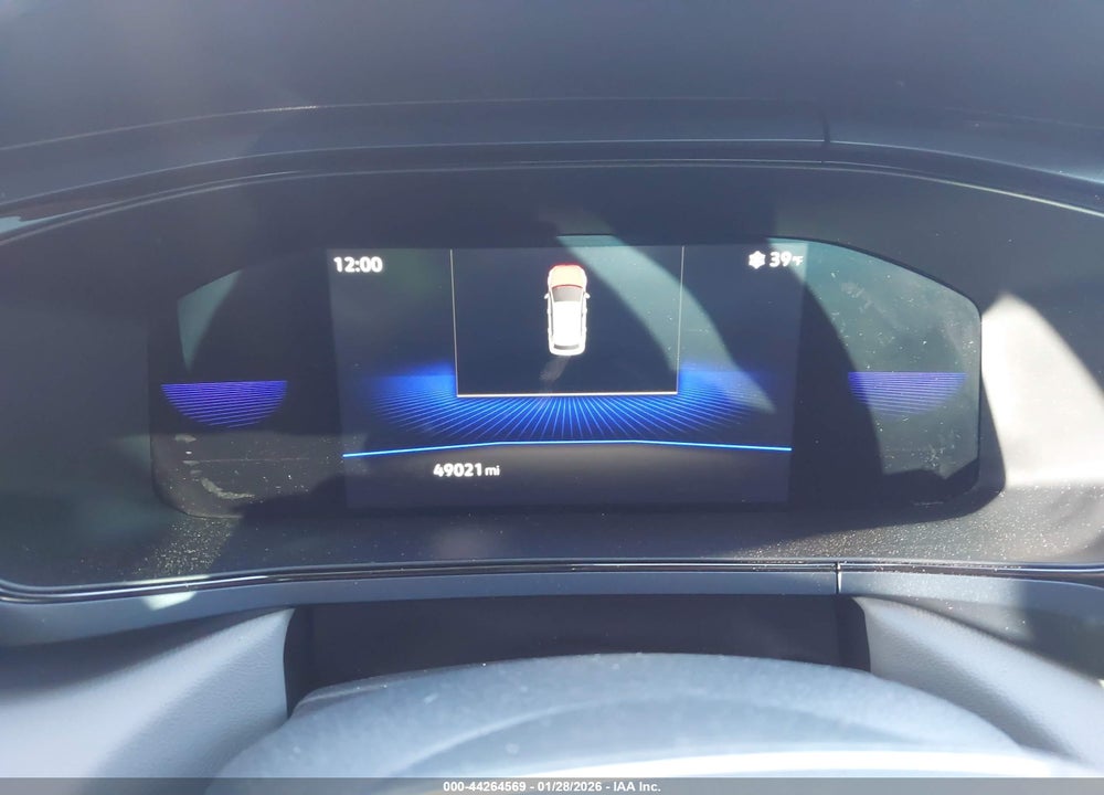 2022 VOLKSWAGEN TAOS 1.5T SE VIN: 3VVLX7B28NM012158