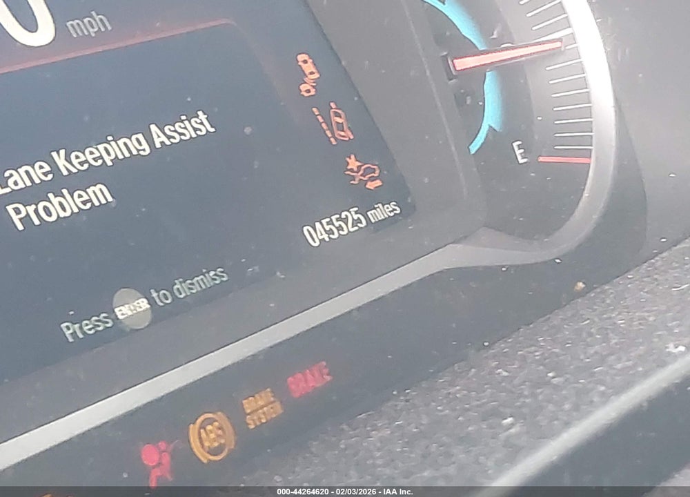 2019 HONDA PASSPORT EX-L VIN: 5FNYF8H59KB019862