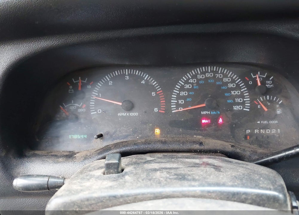 2001 DODGE RAM 3500 ST VIN: 3B6MC36501M559774