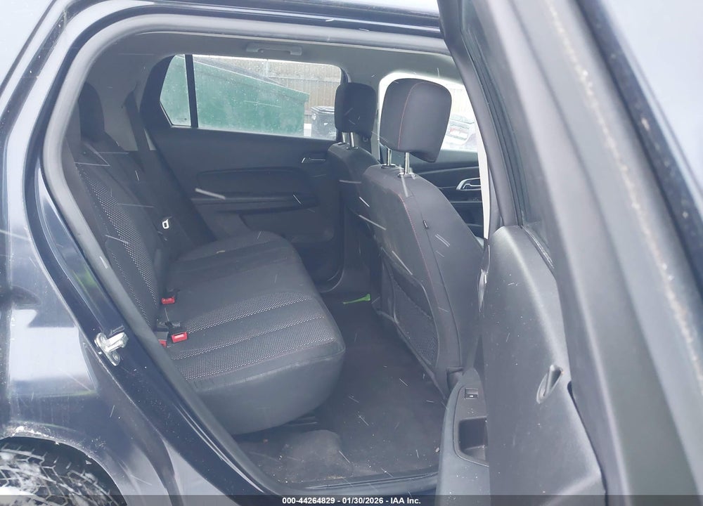 2016 GMC TERRAIN SLE-1 VIN: 2GKFLSEK2G6259022