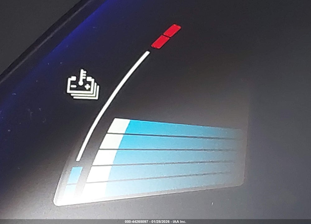 2017 NISSAN LEAF SV VIN: 1N4BZ0CP2HC301621