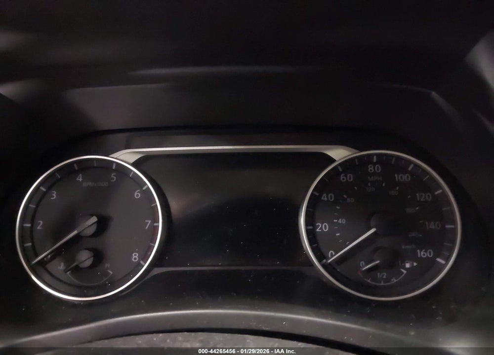 2021 NISSAN SENTRA SV VIN: 3N1AB8CV4MY318920