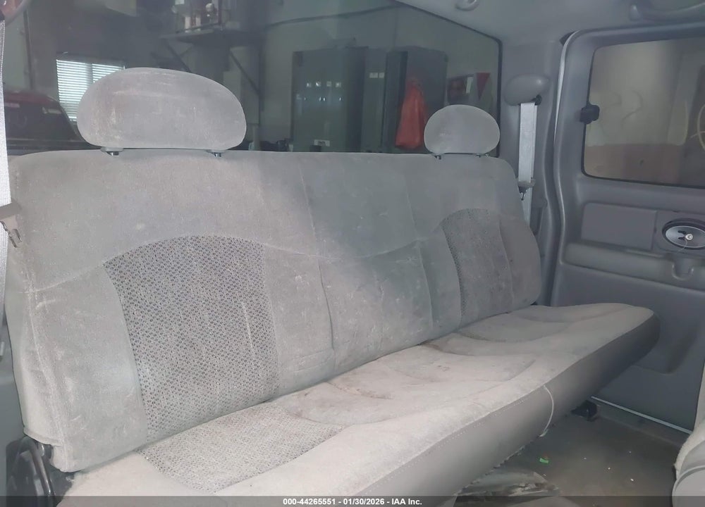 2000 CHEVROLET SILVERADO 1500 LS VIN: 2GCEK19T6Y1372722
