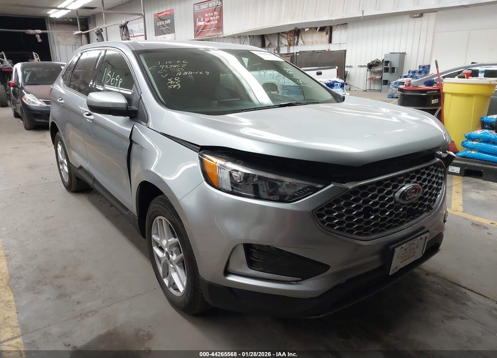 2024 FORD EDGE SEL VIN: 2FMPK4J94RBA80469