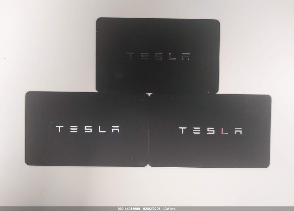2023 TESLA MODEL 3 LONG RANGE DUAL MOTOR ALL-WHEEL DRIVE VIN: 5YJ3E1EB3PF684665