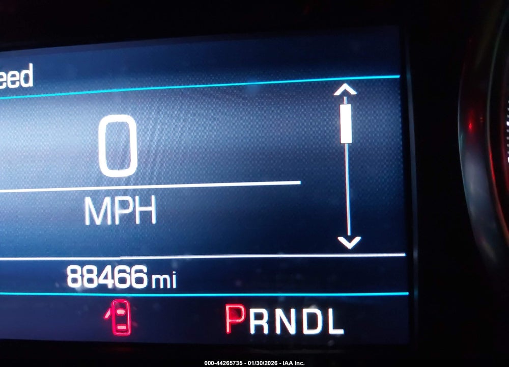 2019 CHEVROLET EQUINOX LT VIN: 2GNAXUEV2K6208460