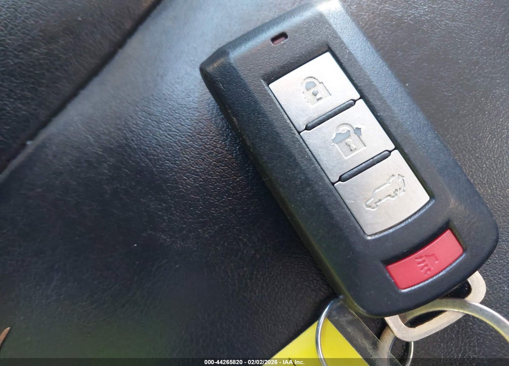 2019 MITSUBISHI OUTLANDER SEL VIN: JA4AZ3A37KZ026687