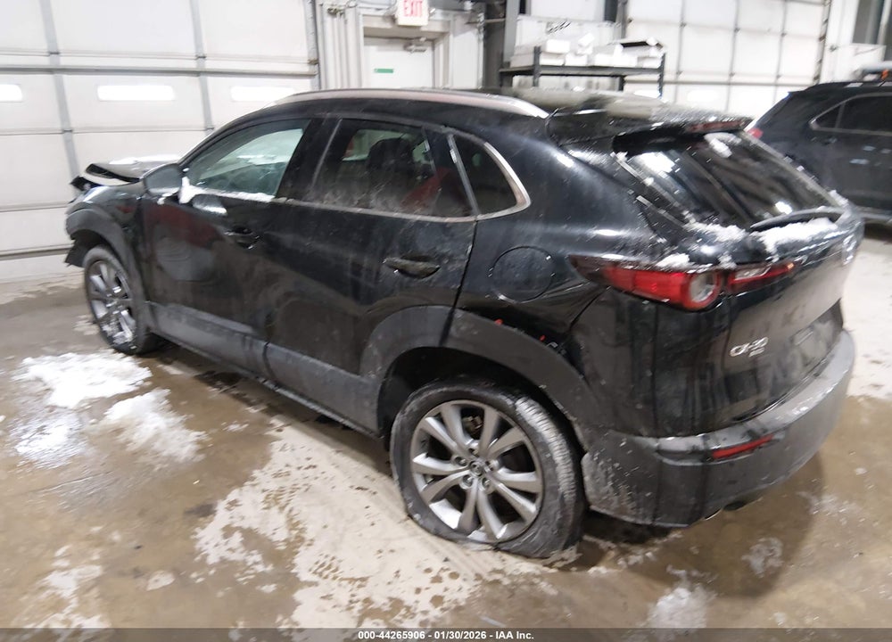 2022 MAZDA CX-30 PREMIUM VIN: 3MVDMBDL7NM447112