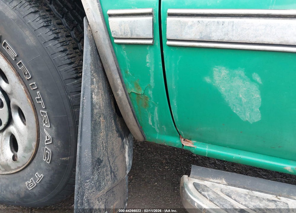 2006 GMC SIERRA 1500 SLE1 VIN: 1GTEC19T36Z100405