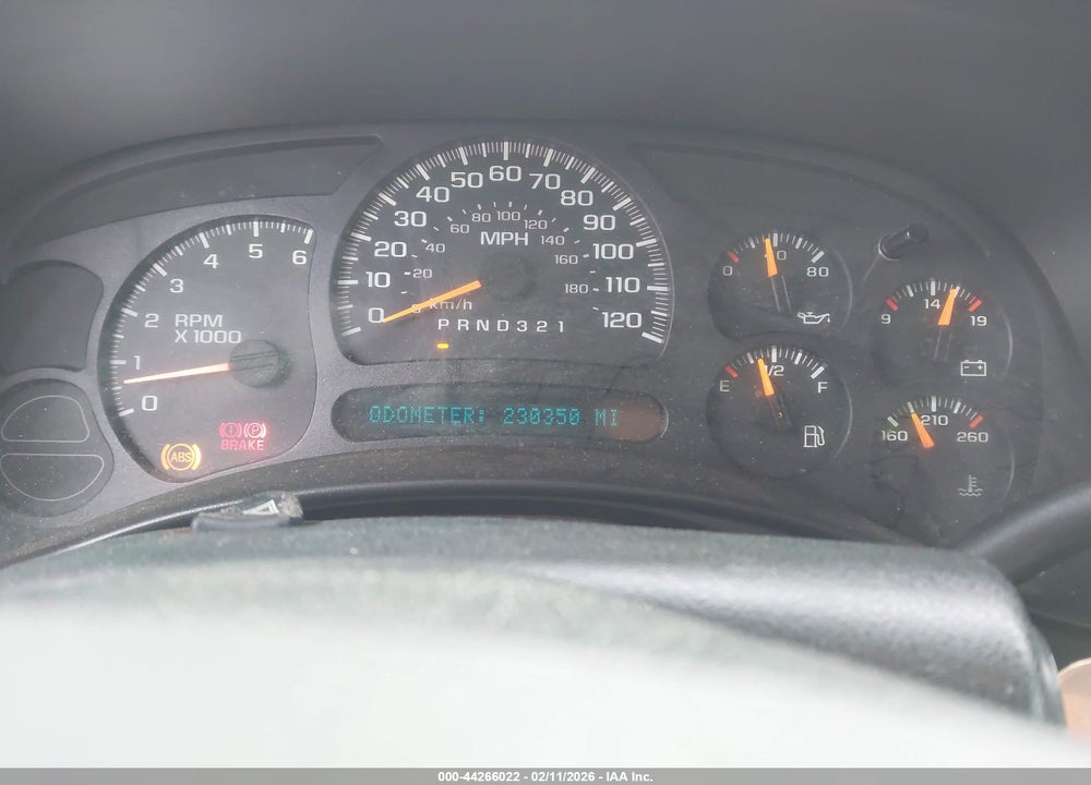 2006 GMC SIERRA 1500 SLE1 VIN: 1GTEC19T36Z100405