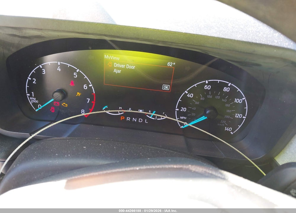 2023 FORD MAVERICK XLT VIN: 3FTTW8E90PRA68178