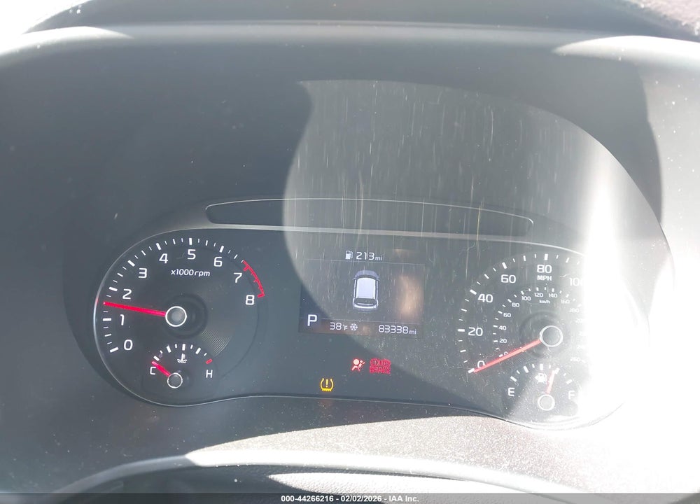 2020 KIA SOUL GT-LINE VIN: KNDJ63AU5L7702588