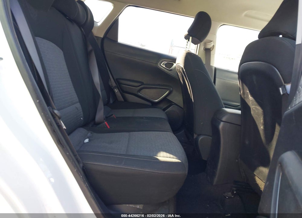 2020 KIA SOUL GT-LINE VIN: KNDJ63AU5L7702588