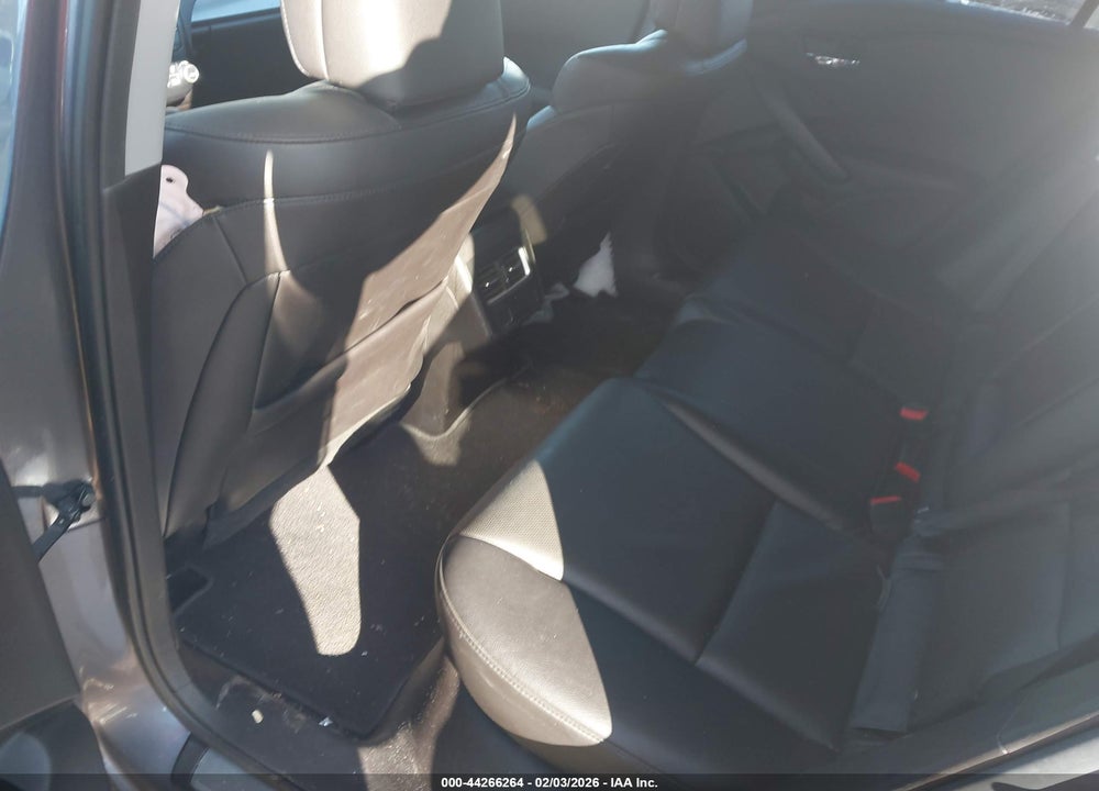2017 ACURA RDX VIN: 5J8TB4H54HL025672