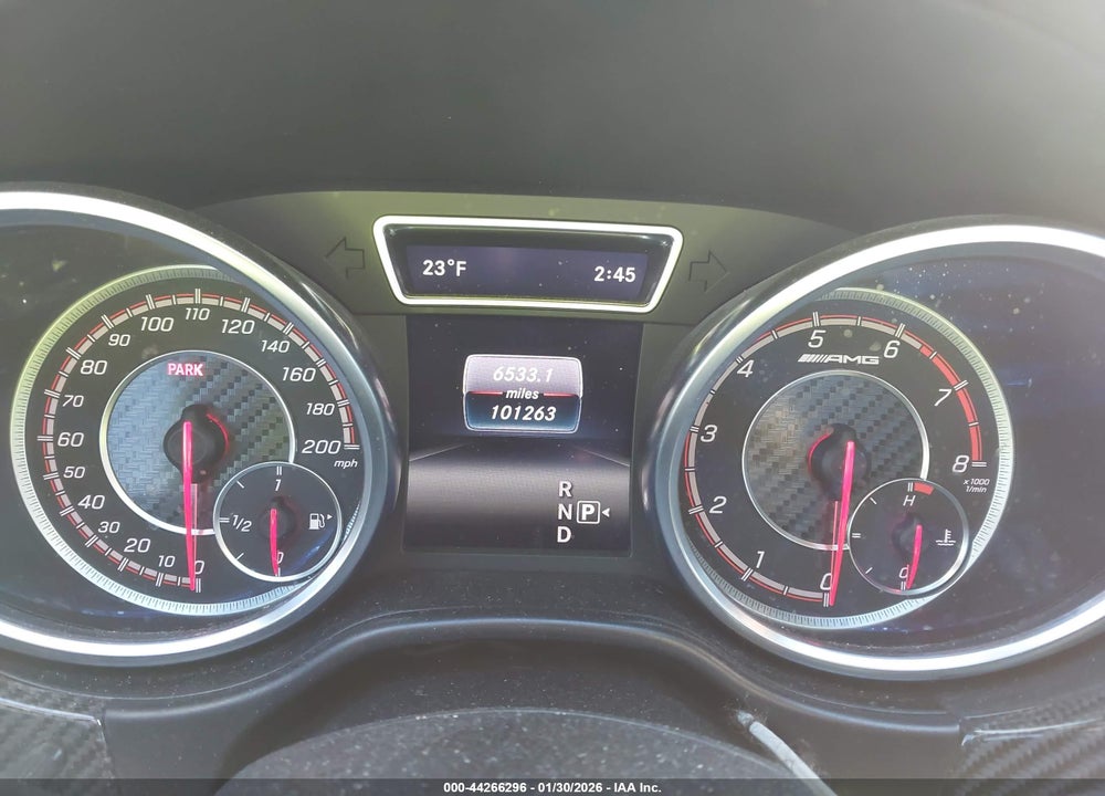 2019 MERCEDES-BENZ AMG GLE 63 COUPE S 4MATIC VIN: 4JGED7FB9KA143131