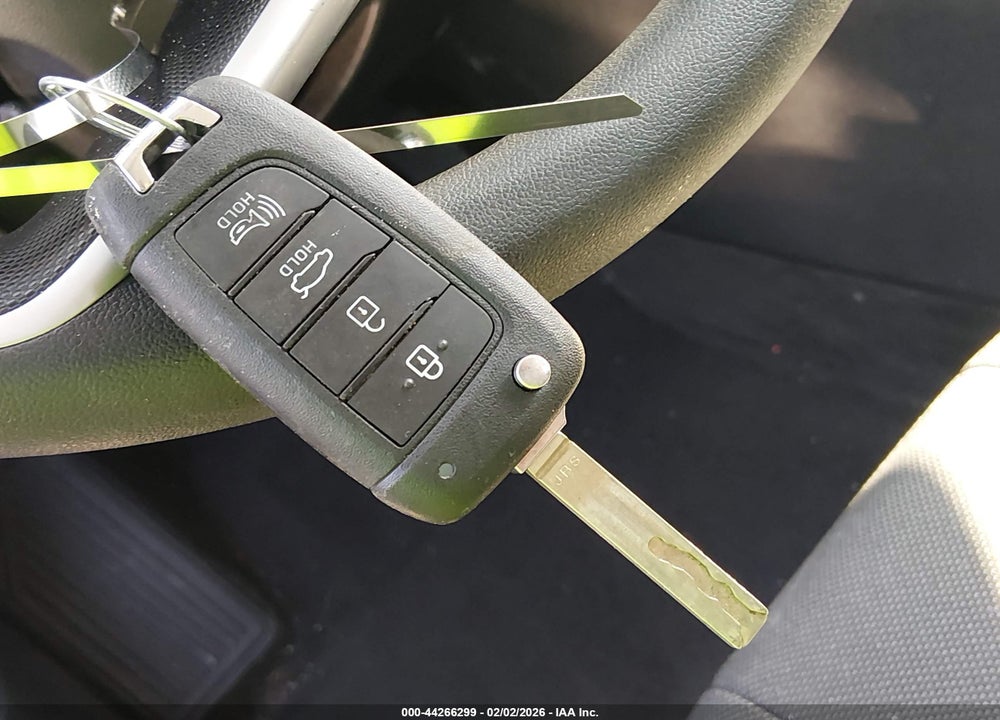 2025 HYUNDAI ELANTRA SE VIN: KMHLL4DG3SU044505