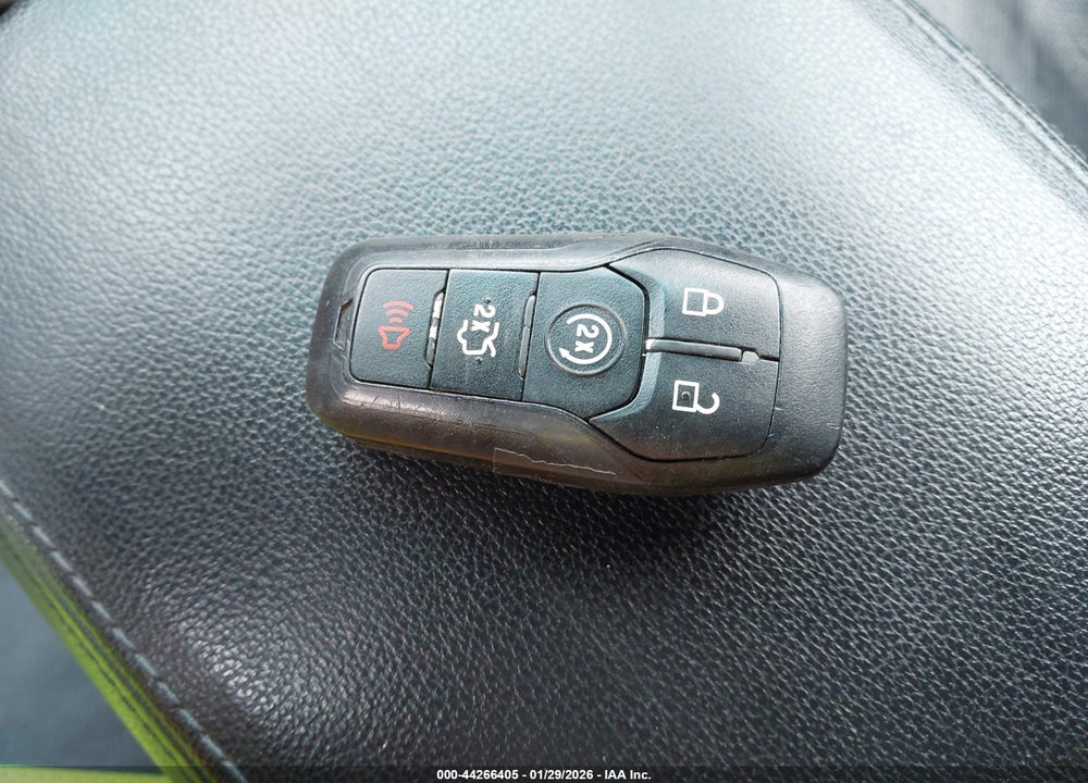 2016 FORD EXPLORER LIMITED VIN: 1FM5K7F85GGA42862