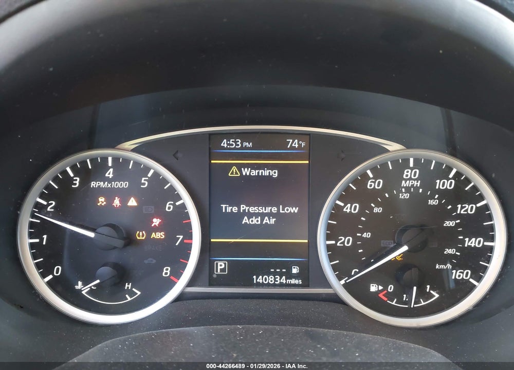 2019 NISSAN SENTRA S VIN: 3N1AB7AP5KY271313