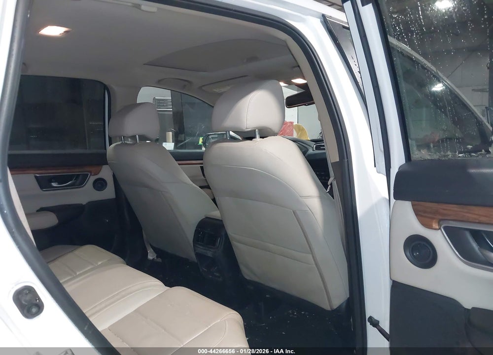 2020 HONDA CR-V AWD EX-L VIN: 5J6RW2H89LL036830