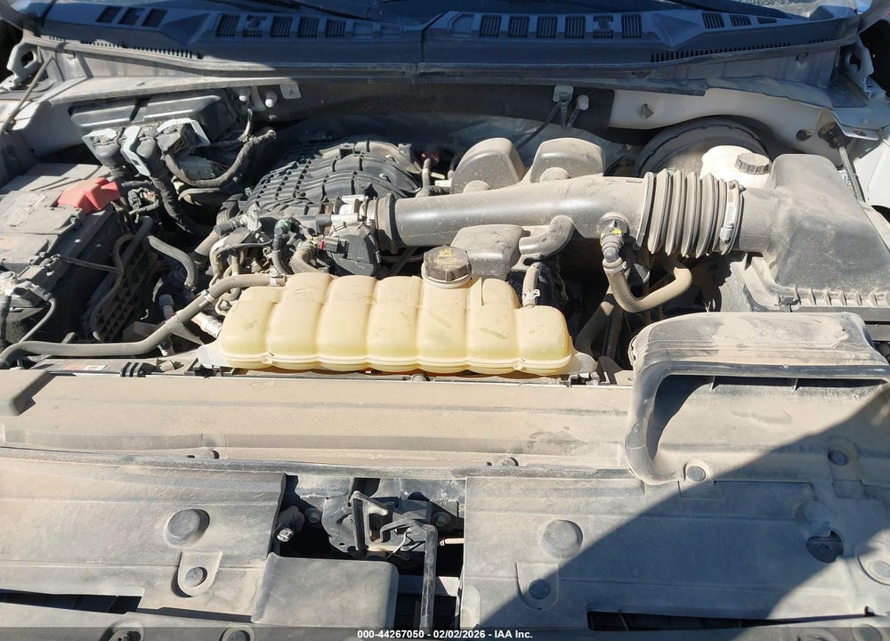 2020 FORD F-150 XL VIN: 1FTMF1CB1LKD66089