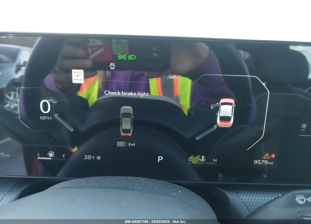 2025 KIA K4 GT-LINE VIN: 3KPFW4DE9SE036074