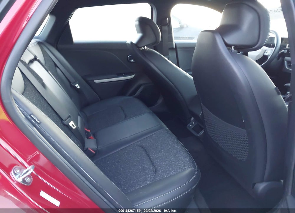 2025 KIA K4 GT-LINE VIN: 3KPFW4DE9SE036074