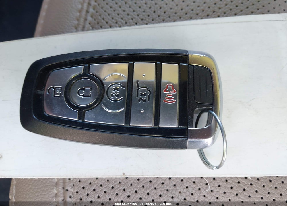 2023 FORD EXPEDITION LIMITED VIN: 1FMJU2A81PEA55851