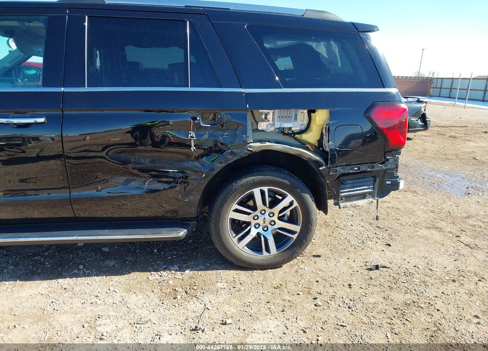 2023 FORD EXPEDITION LIMITED VIN: 1FMJU2A81PEA55851