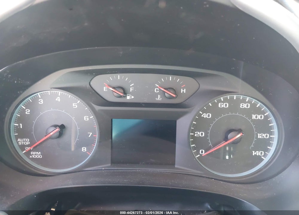 2023 CHEVROLET MALIBU FWD RS VIN: 1G1ZG5ST3PF156363