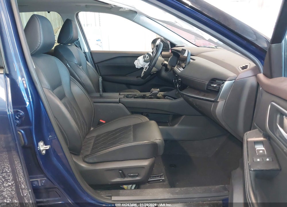 2023 NISSAN ROGUE PLATINUM INTELLIGENT AWD VIN: JN8BT3DD7PW313962