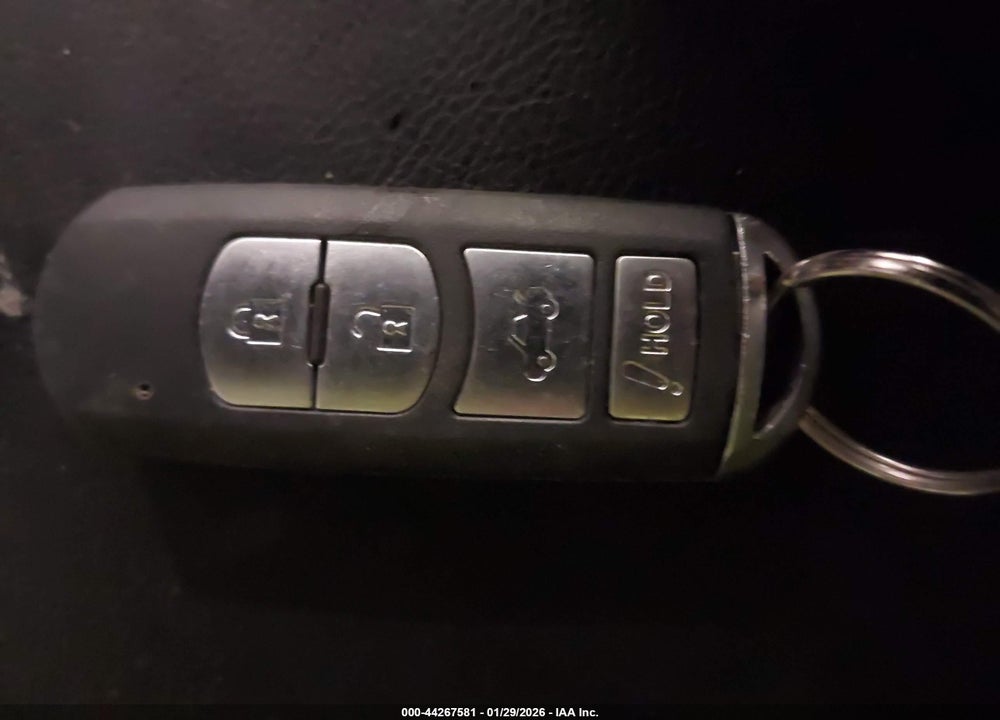 2018 MAZDA 3 SPORT VIN: 3MZBN1U78JM230873