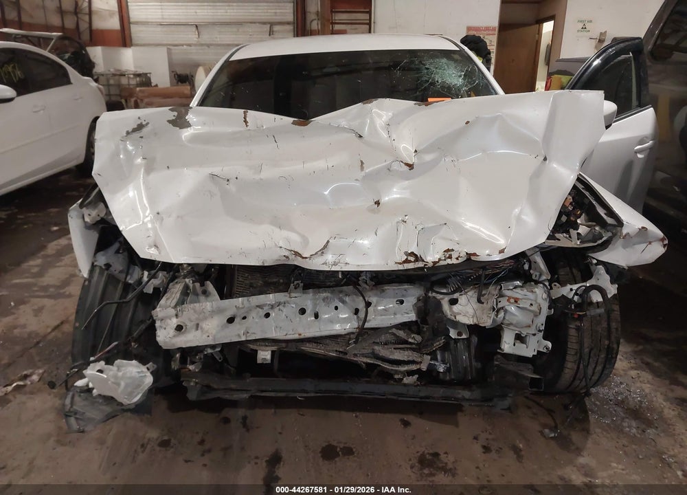 2018 MAZDA 3 SPORT VIN: 3MZBN1U78JM230873
