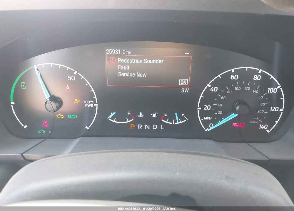 2023 FORD MAVERICK XLT VIN: 3FTTW8E34PRA88719