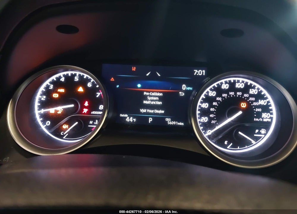 2021 TOYOTA CAMRY LE AWD VIN: 4T1C11BK5MU023198