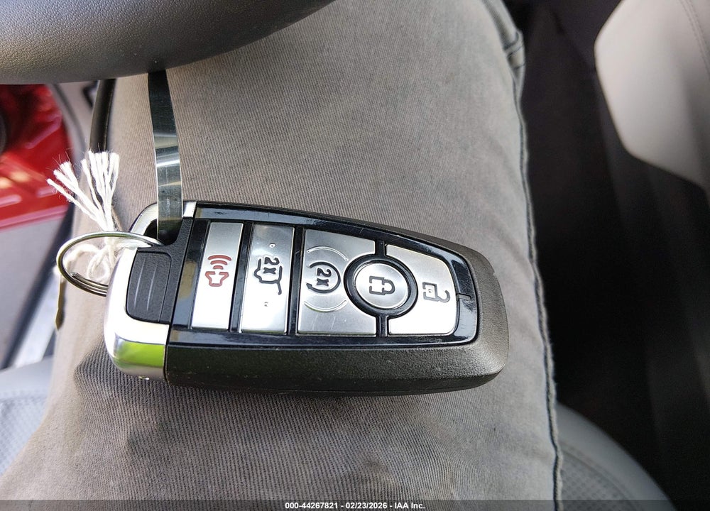2025 FORD EXPLORER PLATINUM VIN: 1FMWK7HC5SGB03545
